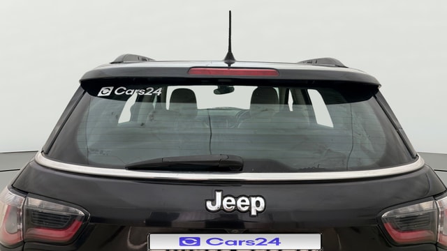 View Jeep Compass Image 3 Used Jeep Compass Image 3