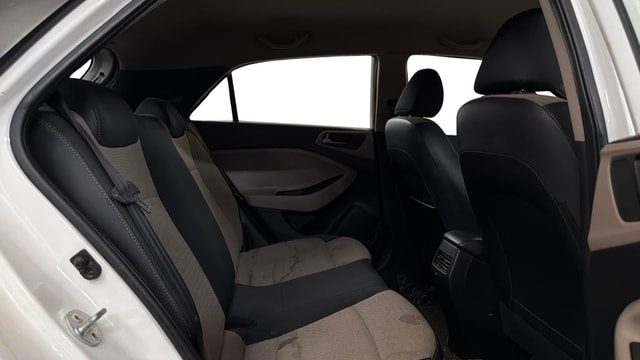 View Hyundai Elite i20 Image 29 Used Hyundai Elite i20 Image 29