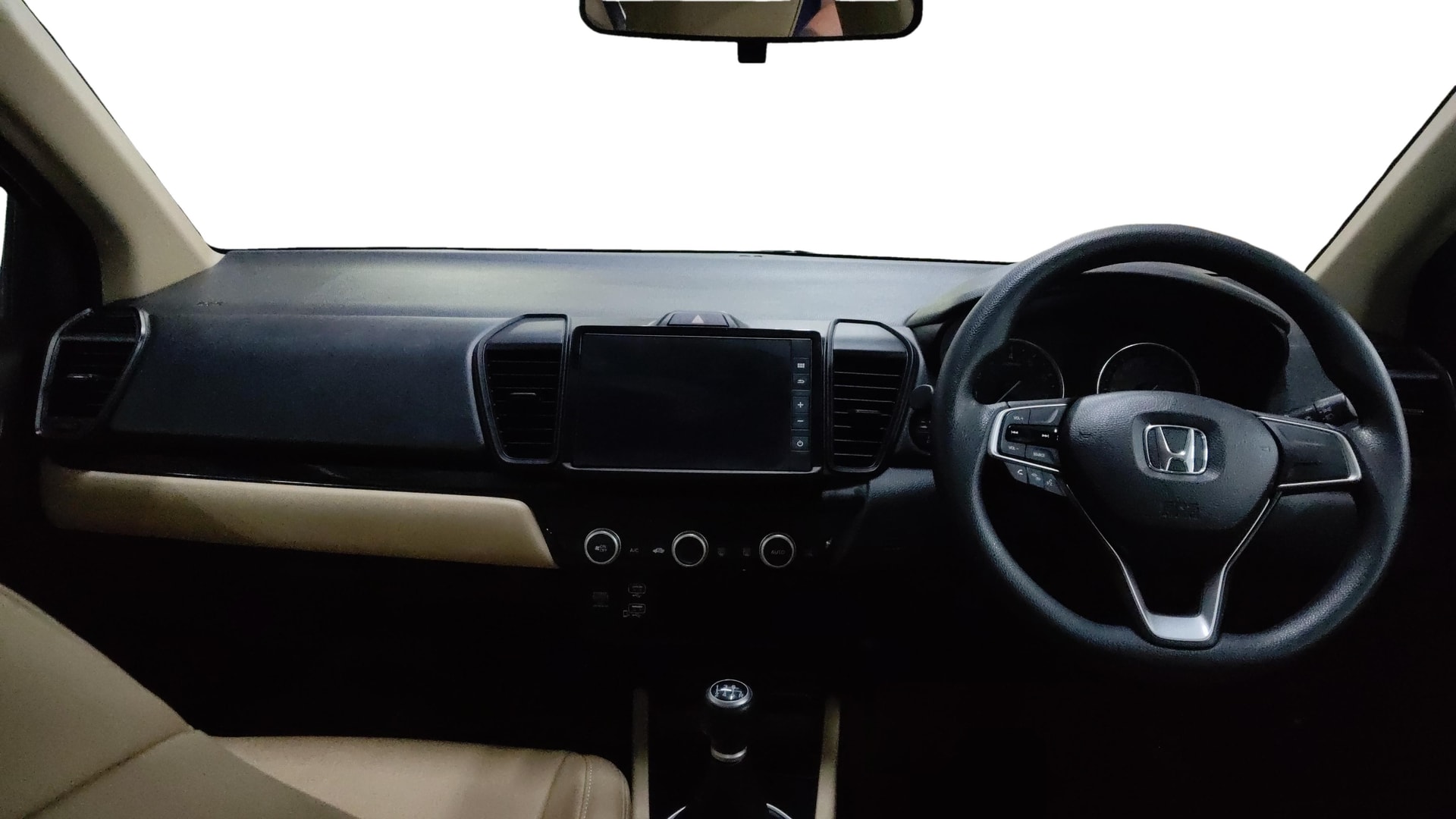 View 2024 Honda City ZX MT Diesel Anniversary Edition Image 29 Used 2024 Honda City ZX MT Diesel Anniversary Edition Image 29