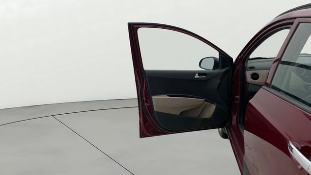 View Hyundai Grand i10 Image 30 Used Hyundai Grand i10 Image 30