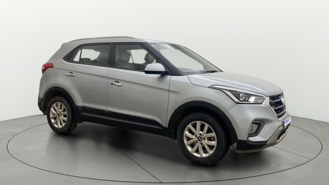 View Hyundai Creta Image 14 Used Hyundai Creta Image 14