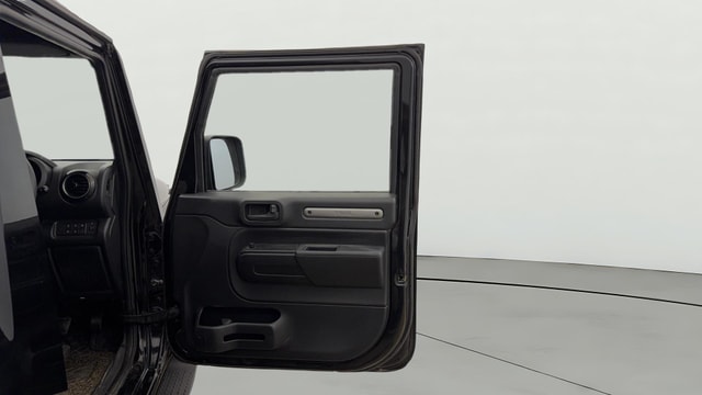 View Mahindra Thar Image 45 Used Mahindra Thar Image 45