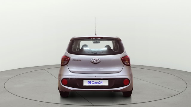 View Hyundai Grand i10 Image 41 Used Hyundai Grand i10 Image 41