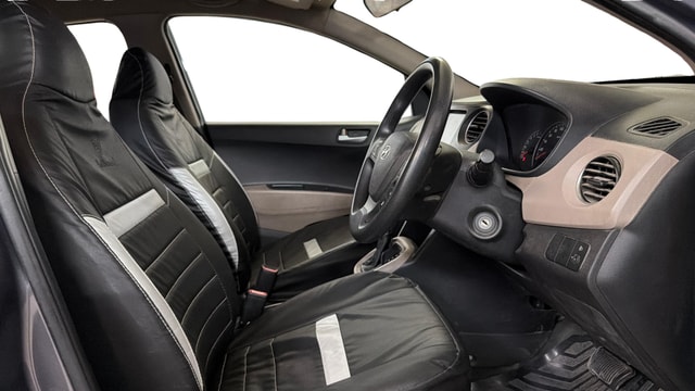 View Hyundai Grand i10 Image 26 Used Hyundai Grand i10 Image 26