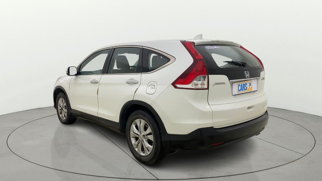 View Honda CR-V Image 2 Used Honda CR-V Image 2