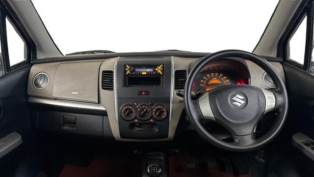 View Maruti Suzuki 1000 Image 15 Used Maruti Suzuki 1000 Image 15