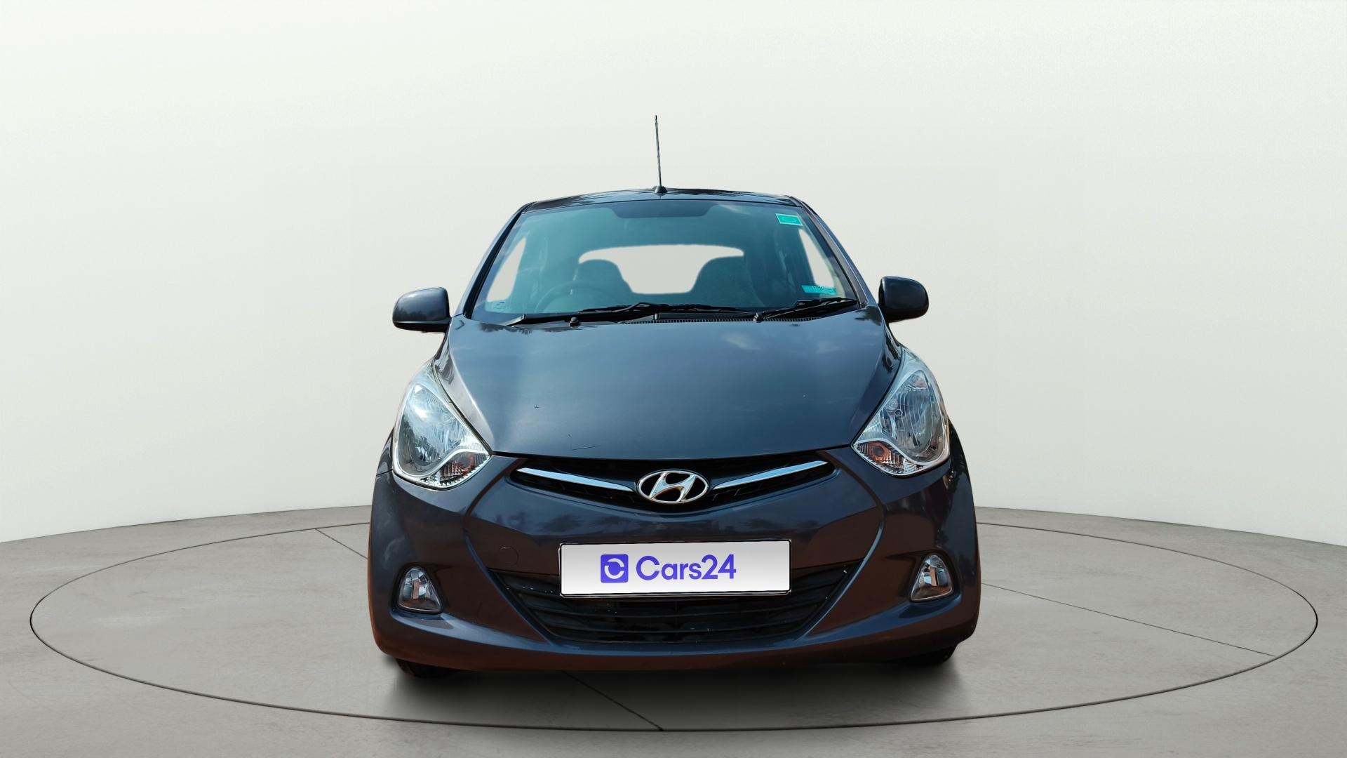 Used 2014 Hyundai EON Used 2014 Hyundai EON