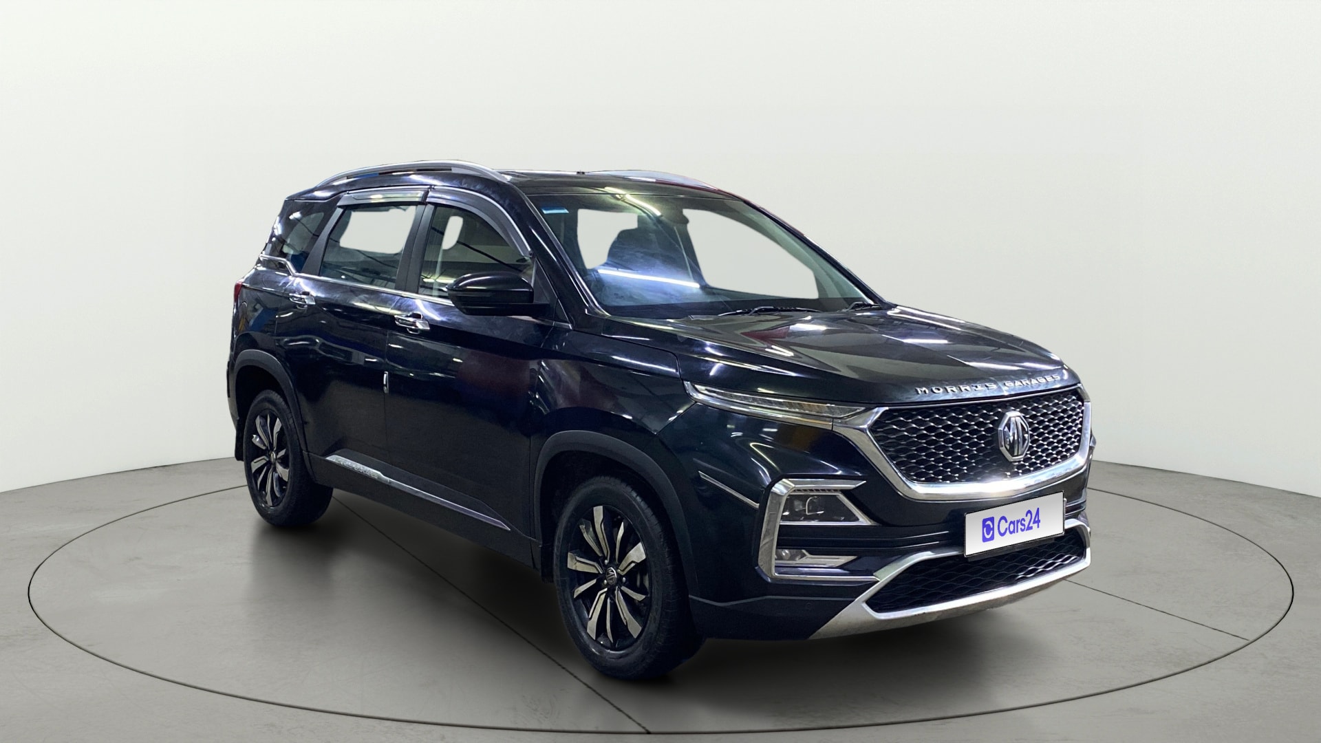 View 2020 MG Hector Sharp Petrol BS IV Image 24 Used 2020 MG Hector Sharp Petrol BS IV Image 24
