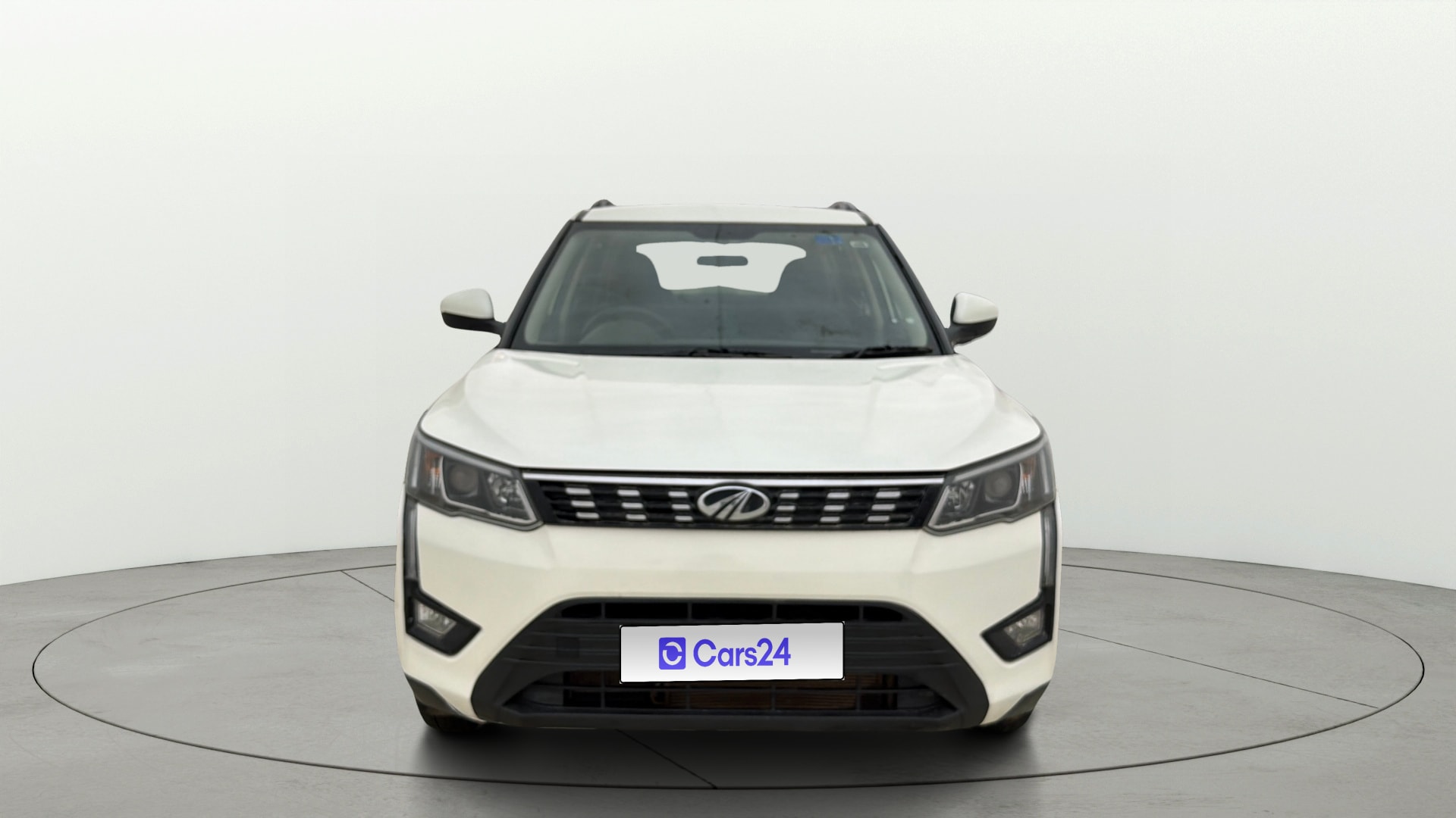Used 2022 Mahindra XUV300 Used 2022 Mahindra XUV300