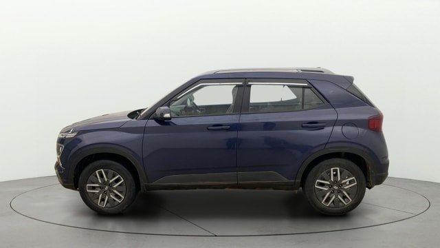 View Hyundai Venue Image 26 Used Hyundai Venue Image 26