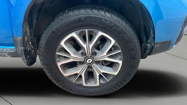 View Renault Duster Image 41 Used Renault Duster Image 41