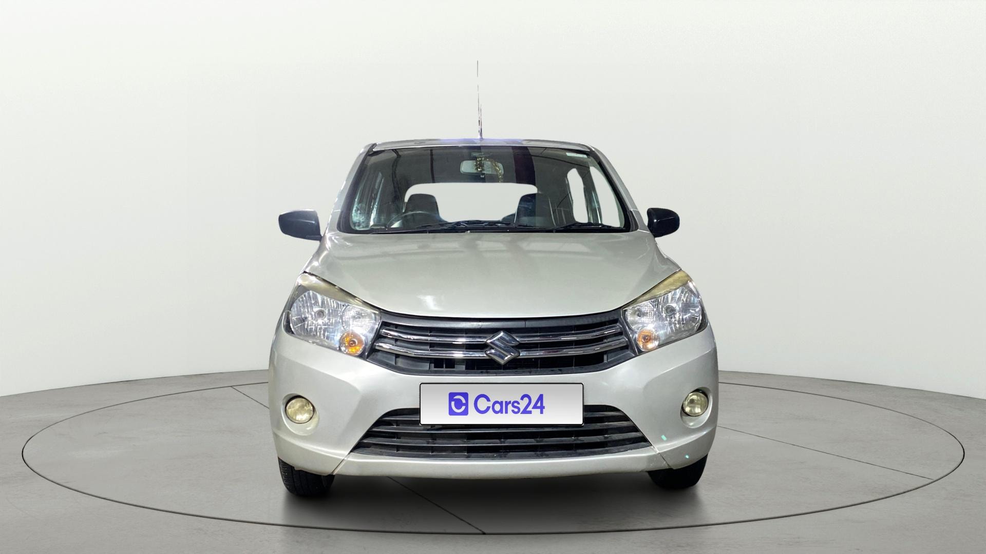 Used 2016 Maruti Suzuki 1000 Used 2016 Maruti Suzuki 1000