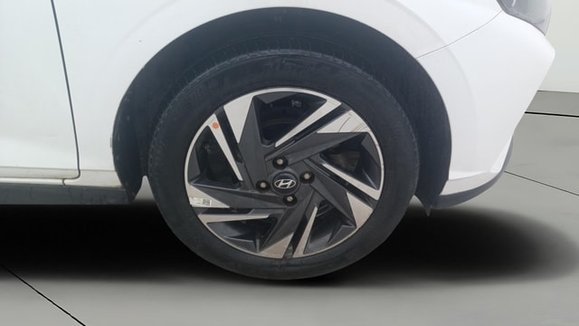 View Hyundai Elite i20 Image 45 Used Hyundai Elite i20 Image 45