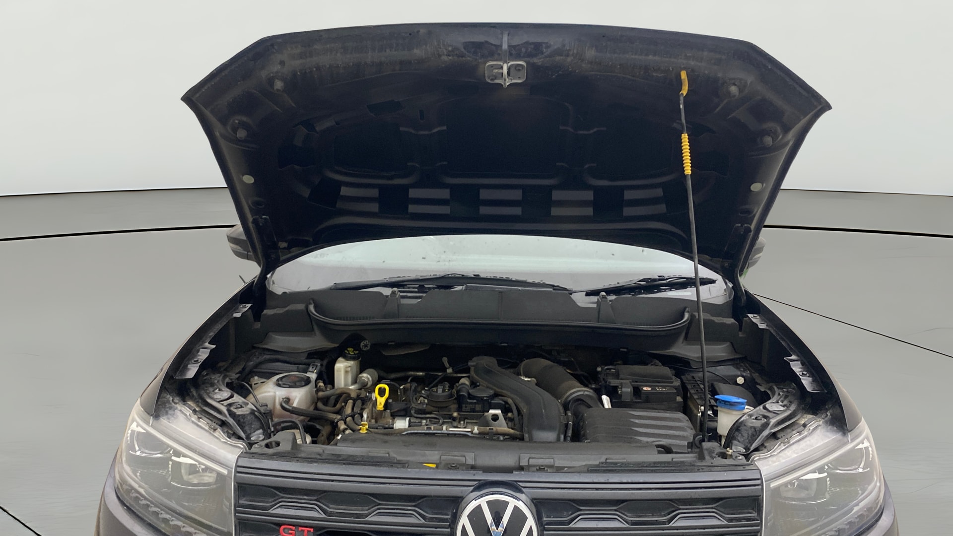 Used 2025 Volkswagen Taigun Used 2025 Volkswagen Taigun