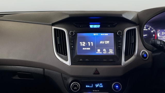 View Hyundai Creta Image 33 Used Hyundai Creta Image 33