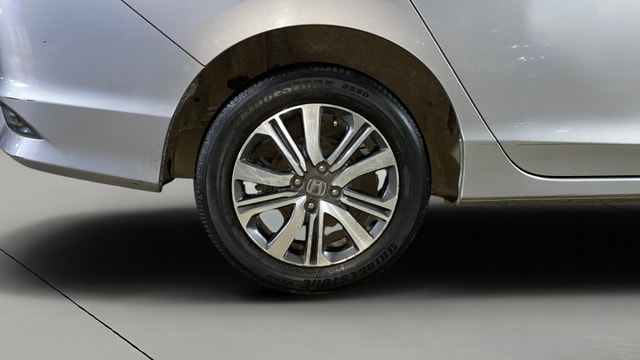 View Honda City Image 25 Used Honda City Image 25