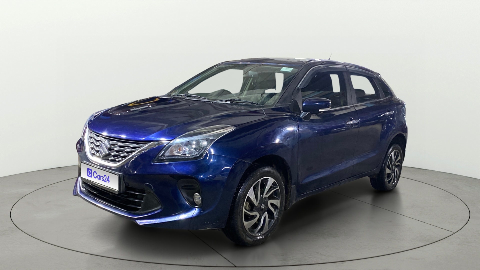 View 2019 Maruti Suzuki 1000 Base Variant Image 36 Used 2019 Maruti Suzuki 1000 Base Variant Image 36