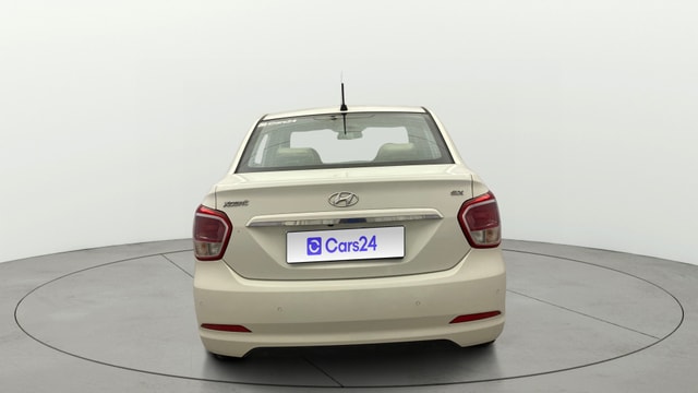 View Hyundai Xcent Image 41 Used Hyundai Xcent Image 41