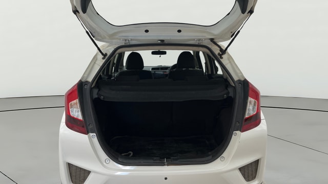 View Honda Jazz Image 37 Used Honda Jazz Image 37