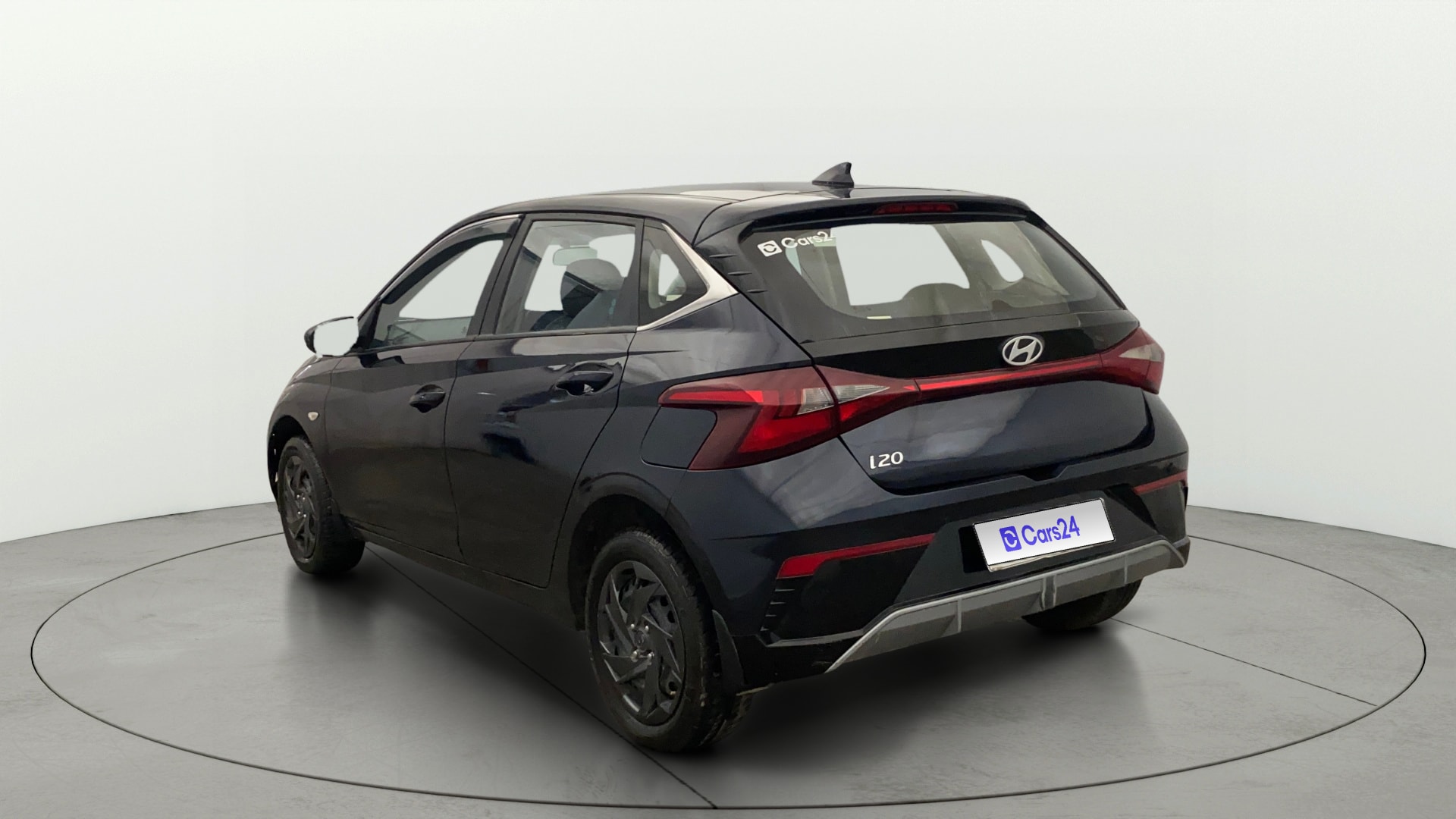 Used 2024 Hyundai Elite i20 Used 2024 Hyundai Elite i20