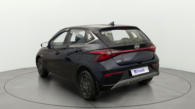 View Hyundai Elite i20 Image 2 Used Hyundai Elite i20 Image 2