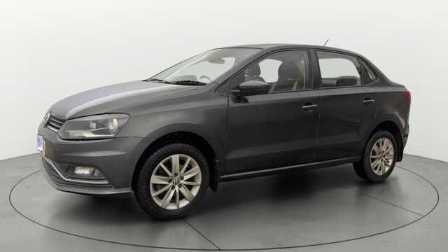 View Volkswagen Ameo Image 36 Used Volkswagen Ameo Image 36
