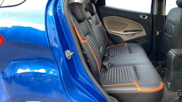 View Ford EcoSport Image 31 Used Ford EcoSport Image 31