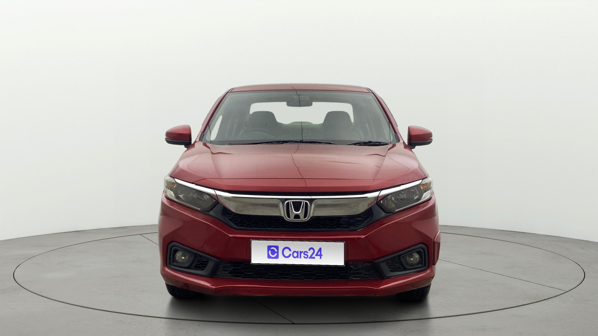 Used 2020 Honda Amaze Used 2020 Honda Amaze