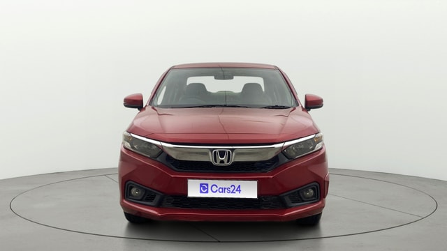 View Honda Amaze Image 1 Used Honda Amaze Image 1