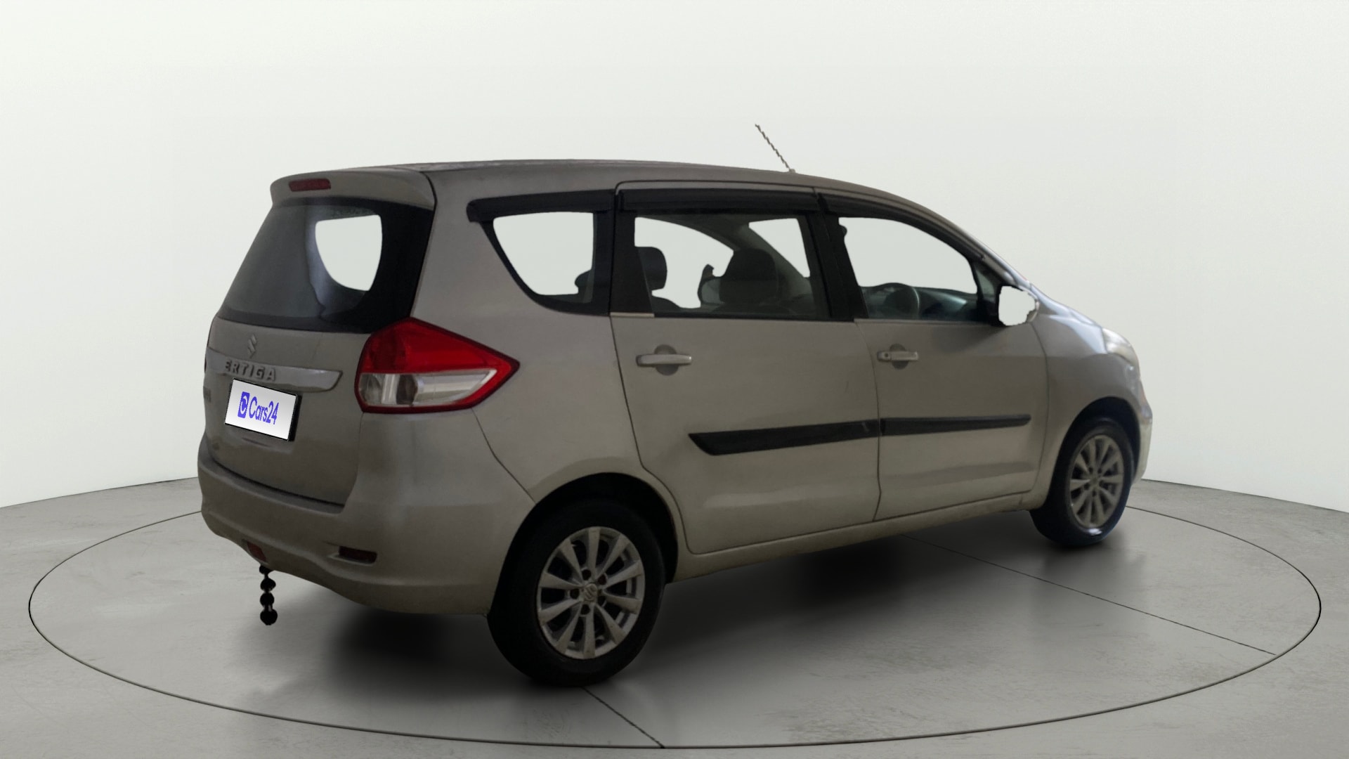 Used 2018 Maruti Suzuki 1000 Used 2018 Maruti Suzuki 1000