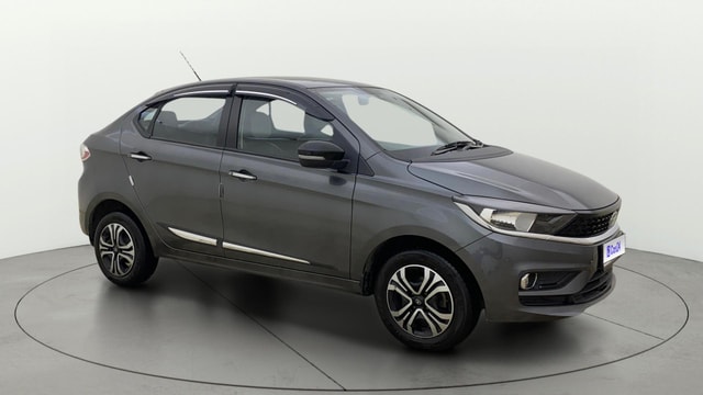 View Tata Tigor Image 21 Used Tata Tigor Image 21