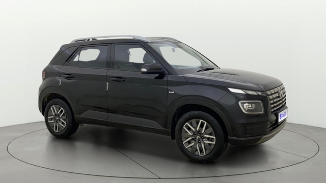 View Hyundai Venue Image 14 Used Hyundai Venue Image 14