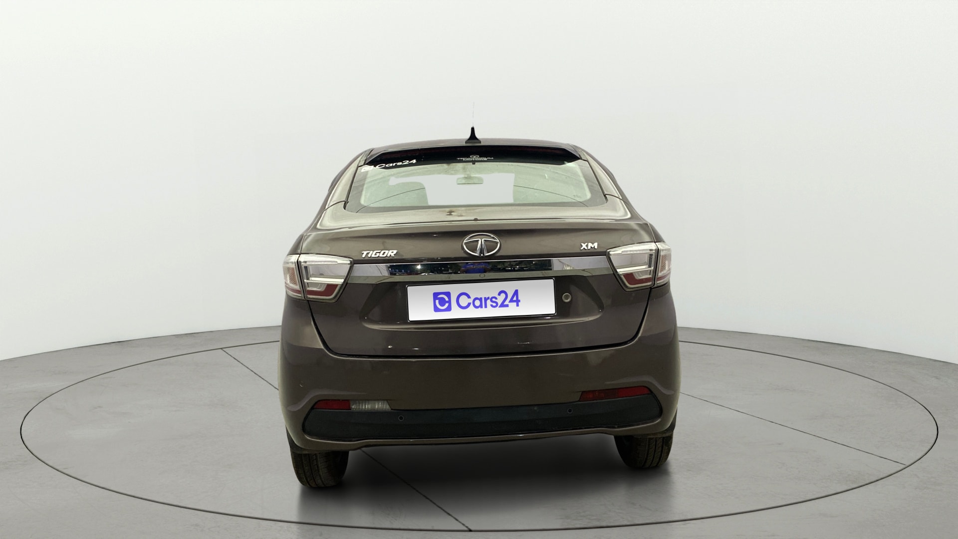 View 2020 Tata Tigor XE Diesel Image 38 Used 2020 Tata Tigor XE Diesel Image 38