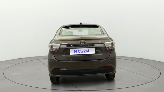 View Tata Tigor Image 38 Used Tata Tigor Image 38
