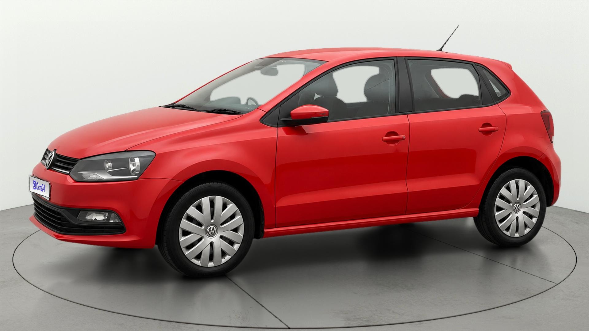 Used 2018 Volkswagen Polo Used 2018 Volkswagen Polo