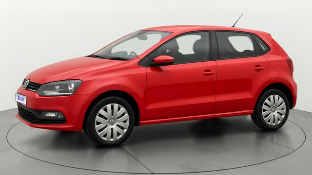 View Volkswagen Polo Image 35 Used Volkswagen Polo Image 35