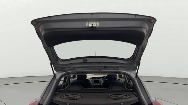 View Hyundai Elite i20 Image 30 Used Hyundai Elite i20 Image 30