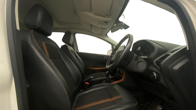 View Ford EcoSport Image 26 Used Ford EcoSport Image 26