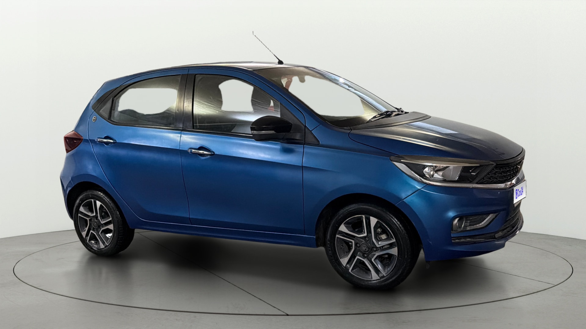 Used 2024 Tata Tiago Used 2024 Tata Tiago