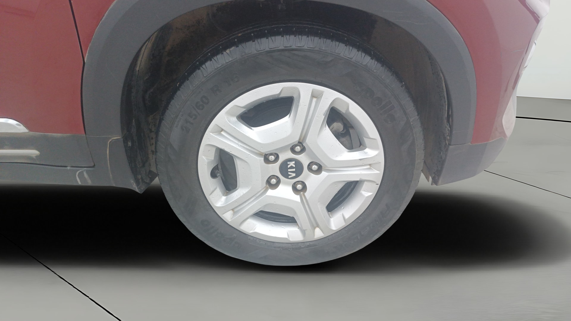 Used 2021 Kia Sonet Used 2021 Kia Sonet