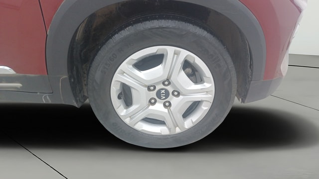 View Kia Sonet Image 44 Used Kia Sonet Image 44