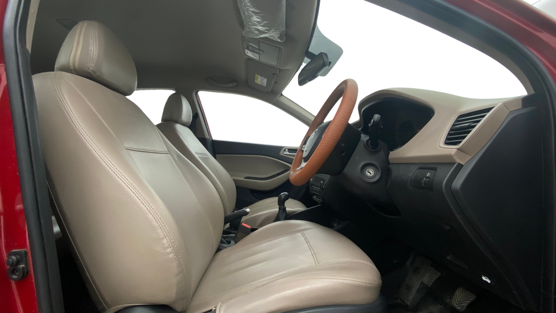 Used 2016 Hyundai Elite i20 Used 2016 Hyundai Elite i20