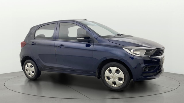 View Tata Tiago Image 35 Used Tata Tiago Image 35