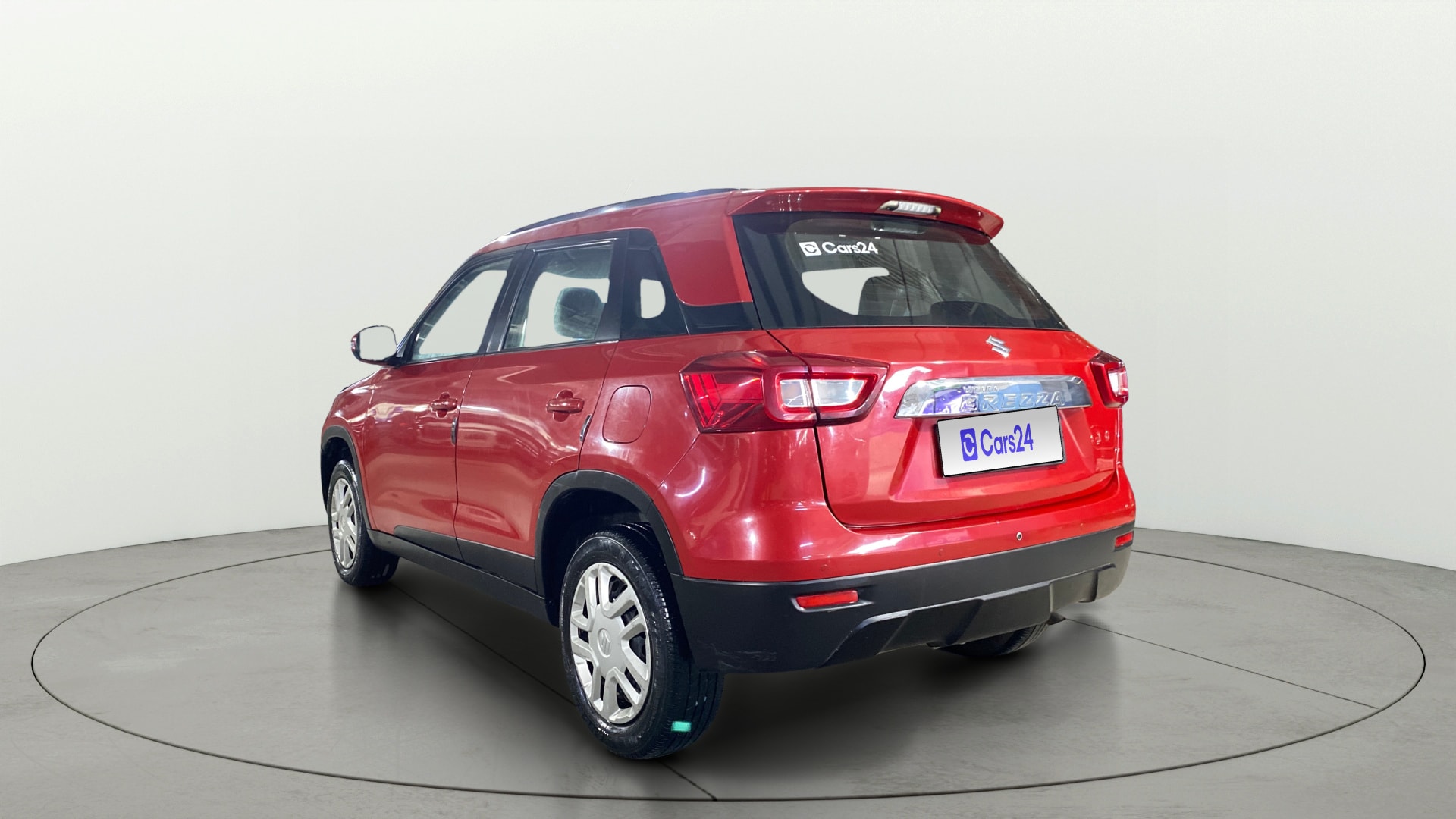 View 2022 Maruti Suzuki 1000 Base Variant Image 2 Used 2022 Maruti Suzuki 1000 Base Variant Image 2