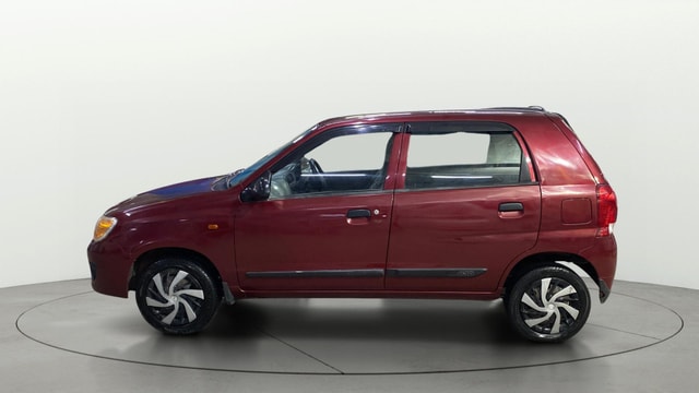 View Maruti Suzuki Alto K10 Image 5 Used Maruti Suzuki Alto K10 Image 5