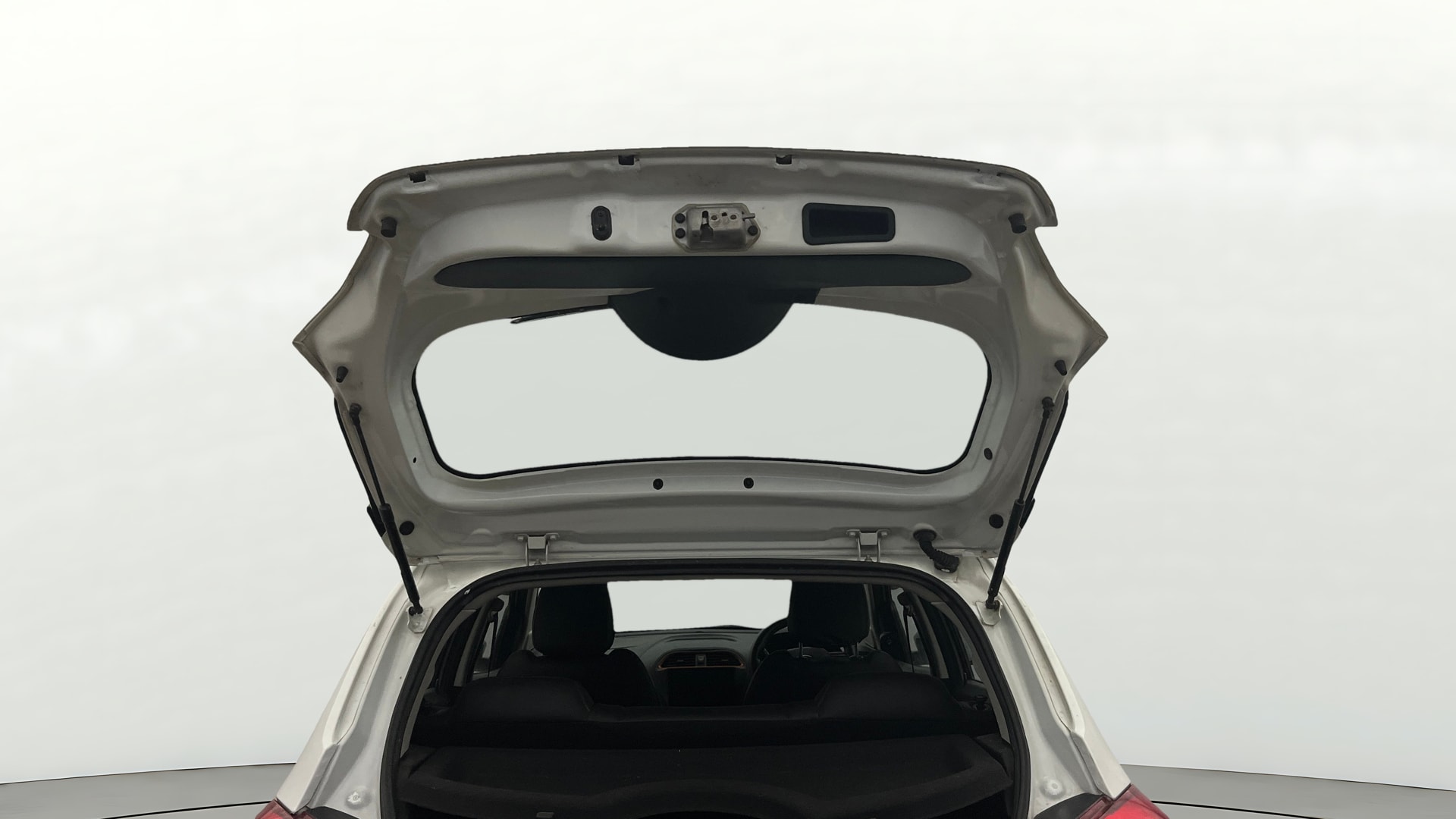 Used 2019 Tata Tiago NRG Used 2019 Tata Tiago NRG