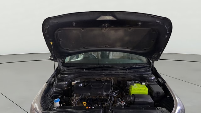 View Hyundai Verna Image 33 Used Hyundai Verna Image 33