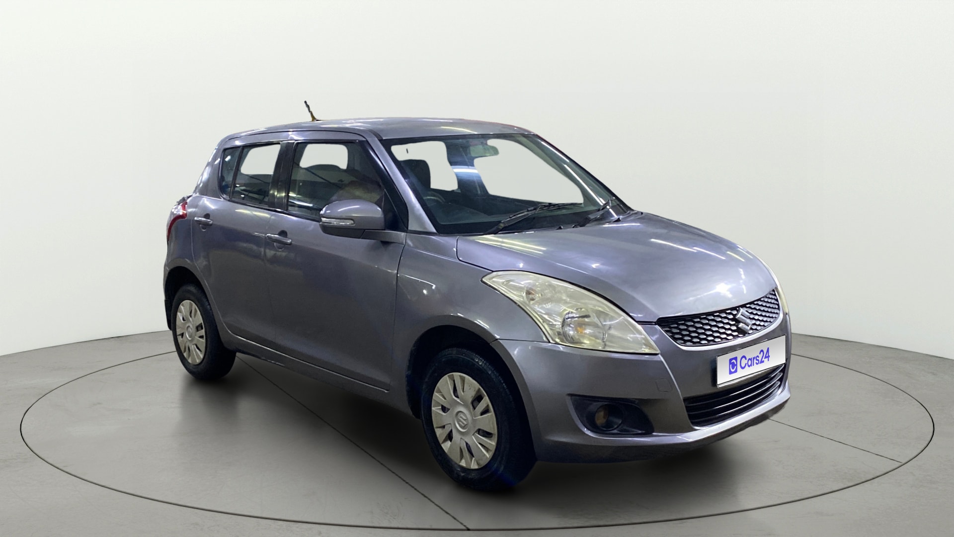 View 2014 Maruti Suzuki 1000 Base Variant Image 15 Used 2014 Maruti Suzuki 1000 Base Variant Image 15