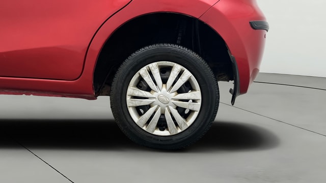 View Datsun Go Image 11 Used Datsun Go Image 11
