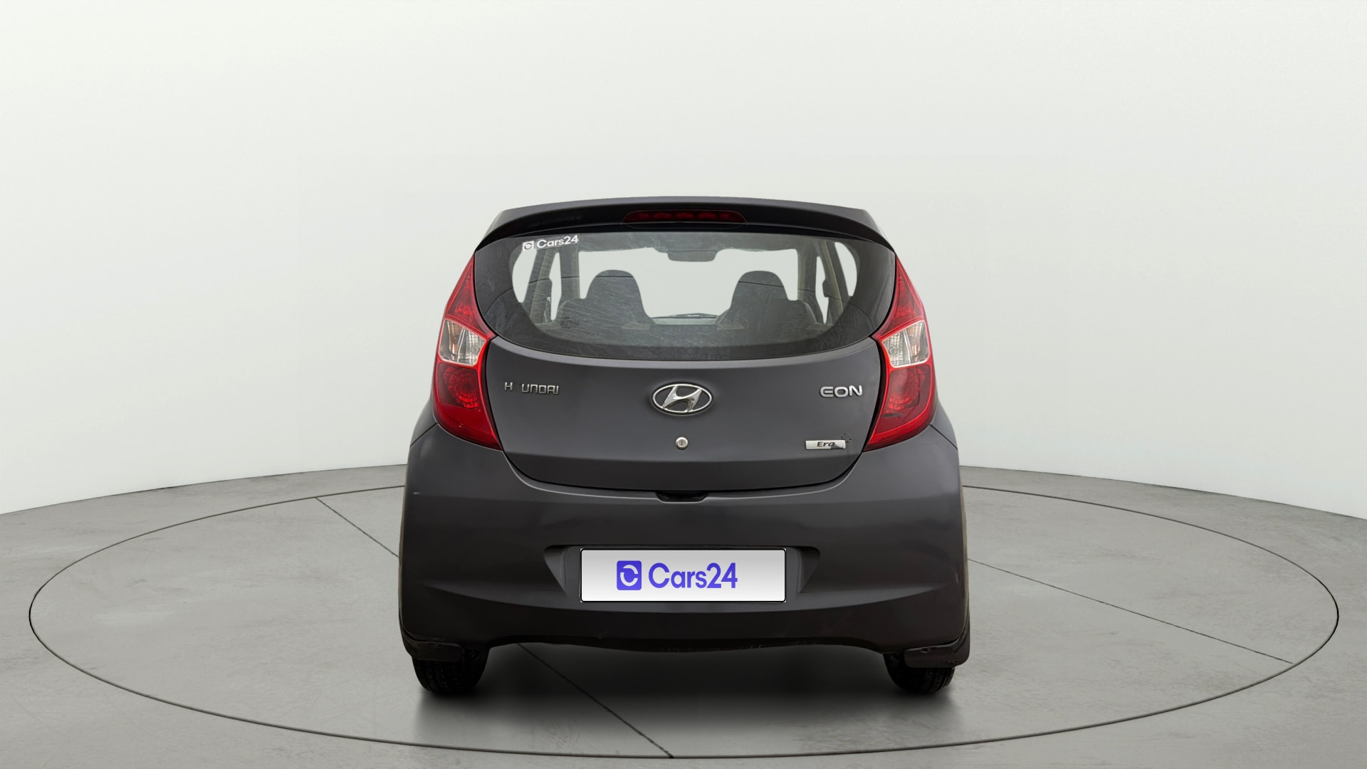 Used 2015 Hyundai EON Used 2015 Hyundai EON